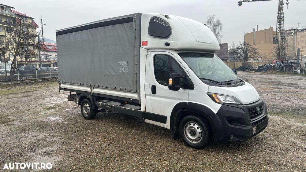 Fiat Ducato - 4