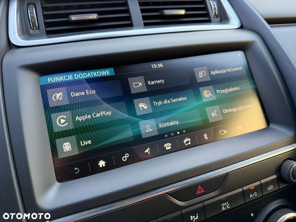 Jaguar E-Pace P250 AWD R-Dynamic S - 17