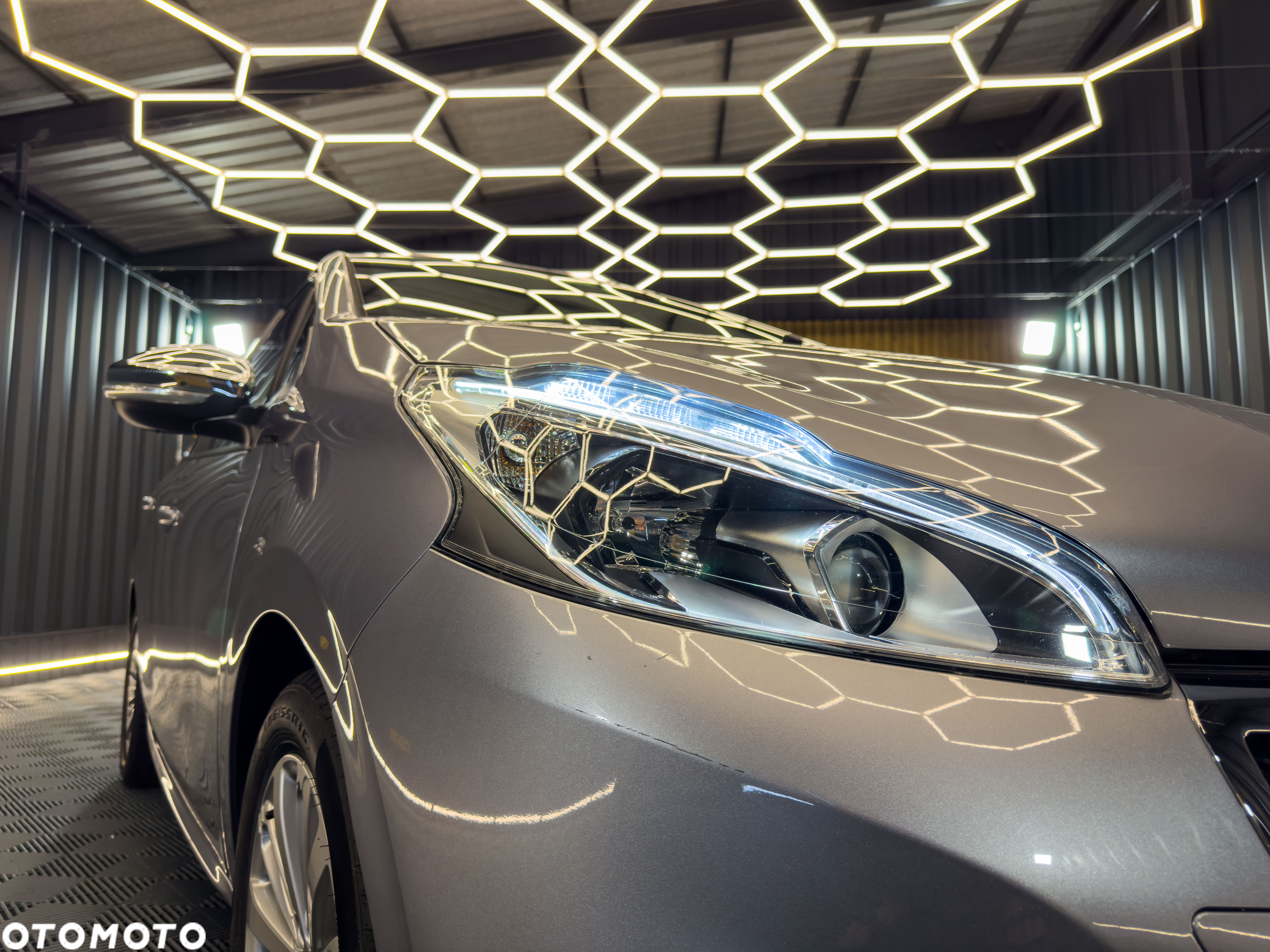 Peugeot 208 PureTech 82 Start & Stop Style - 23
