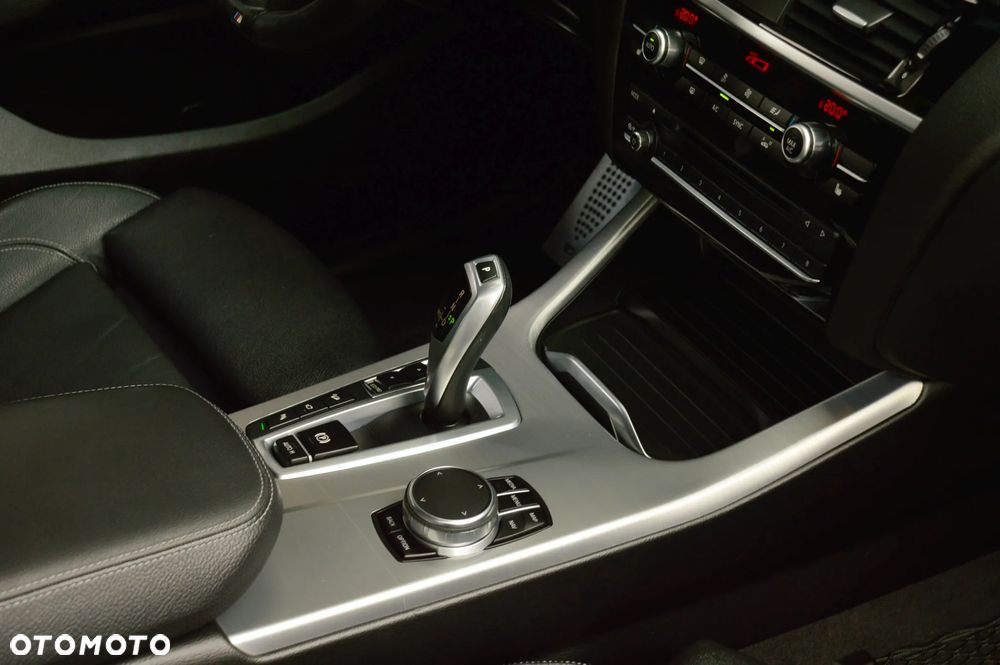 BMW X4 xDrive20d M Sport sport - 26
