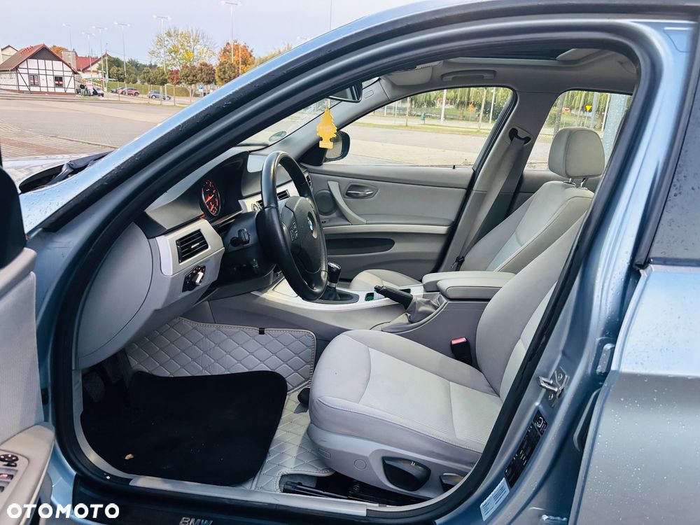 BMW Seria 3 - 9