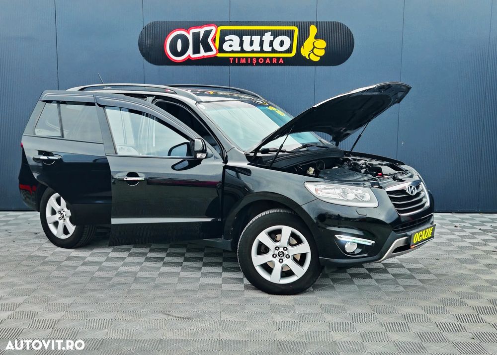 Hyundai Santa Fe - 32