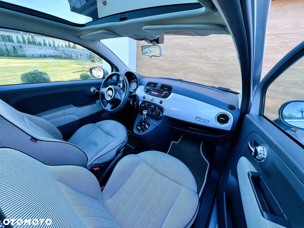 Fiat 500 - 7