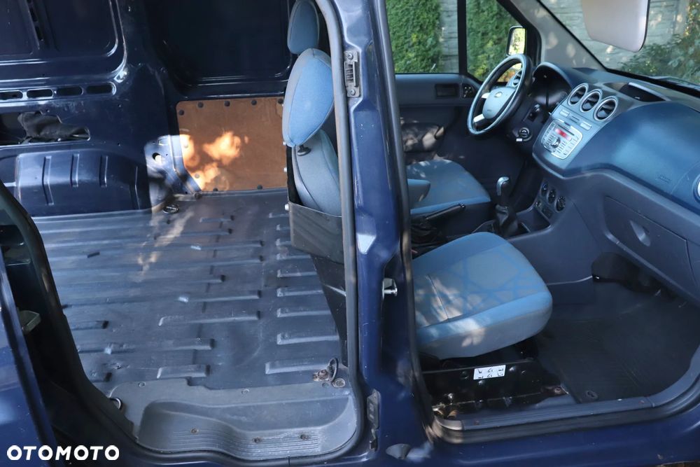 Ford TRANSIT CONNECT - 15