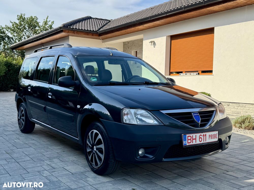Dacia Logan Express 1.5 dCi - 2