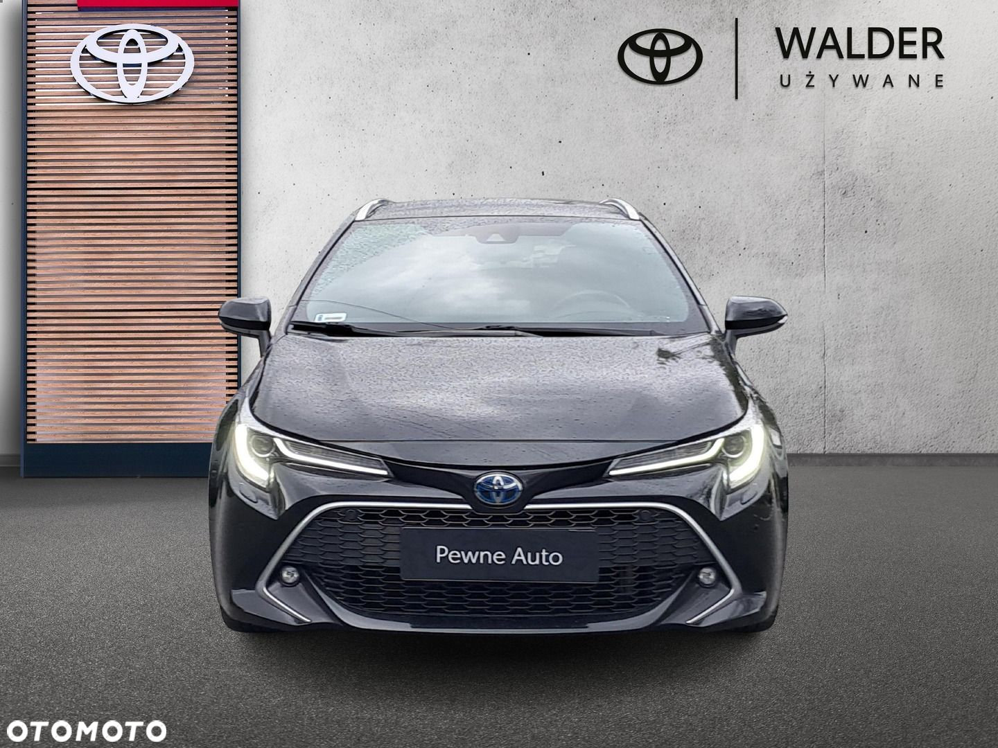 Toyota Corolla - 4