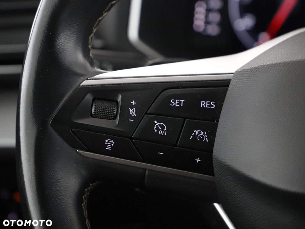 Seat Tarraco 1.5 Eco TSI EVO Style S&S DSG - 22
