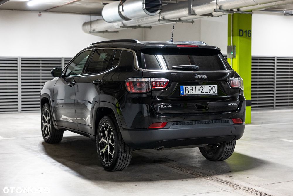 Jeep Compass - 7