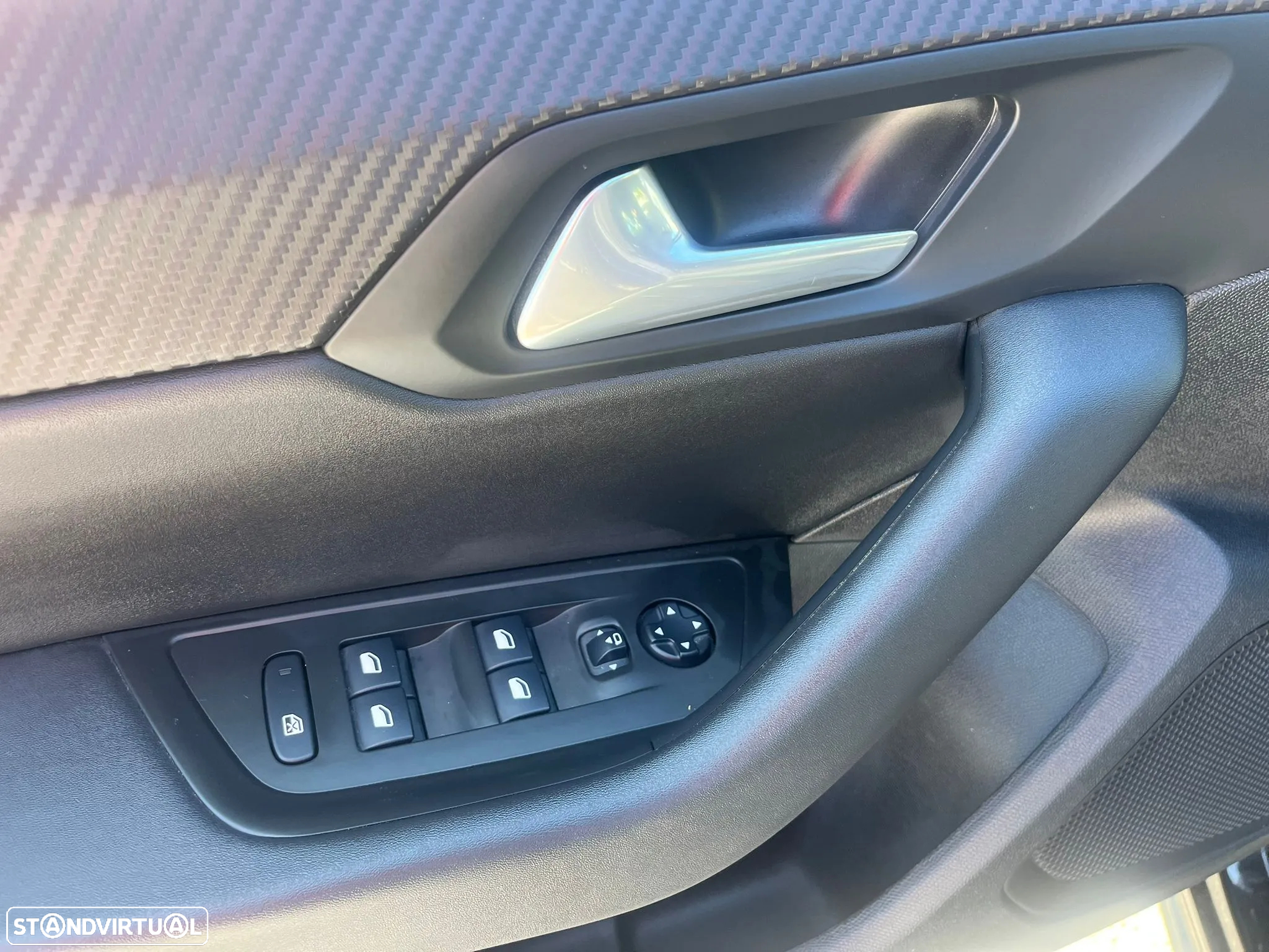 Peugeot 508 1.5 BlueHDi Allure Pack EAT8 - 20