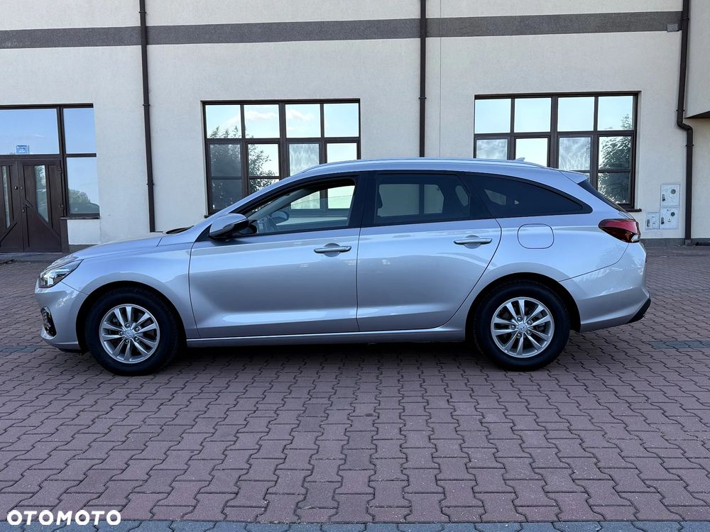 Hyundai i30 1.0 T-GDI Smart - 5