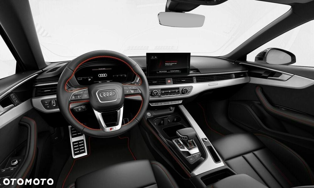 Audi A5 - 4
