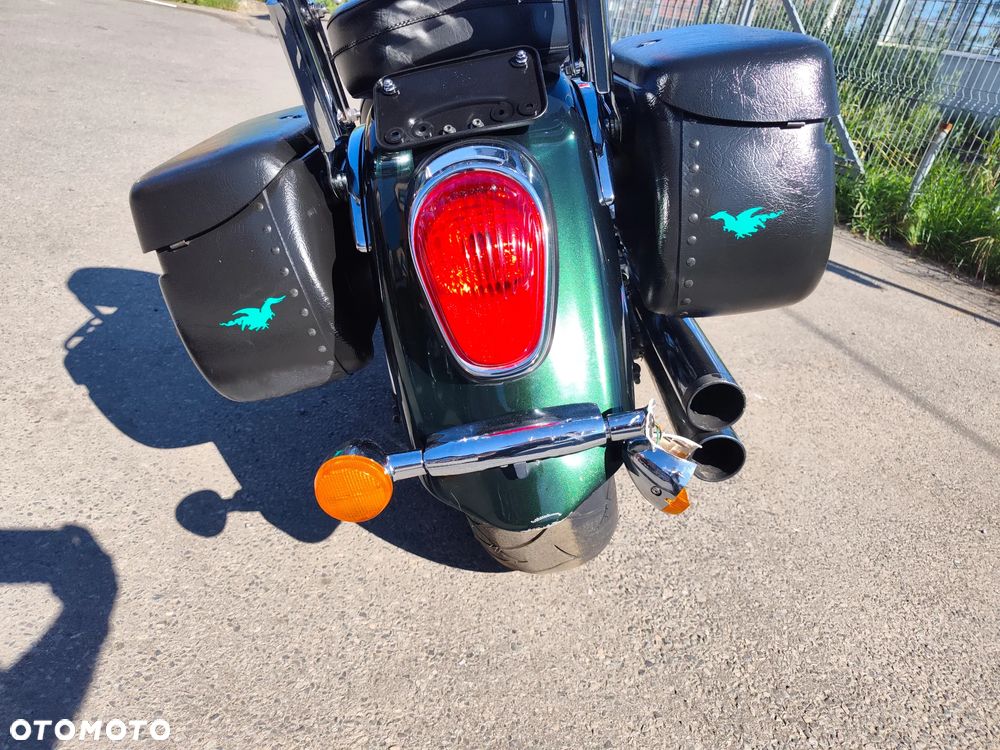 Kawasaki Vulcan - 28