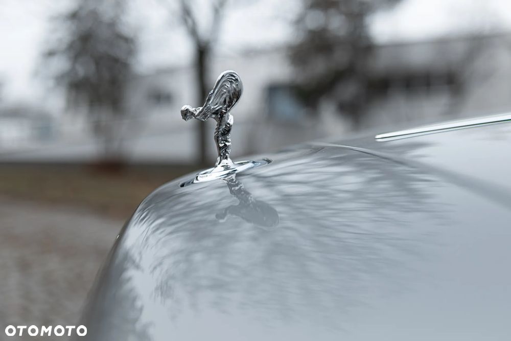 Rolls-Royce Wraith Standard - 8