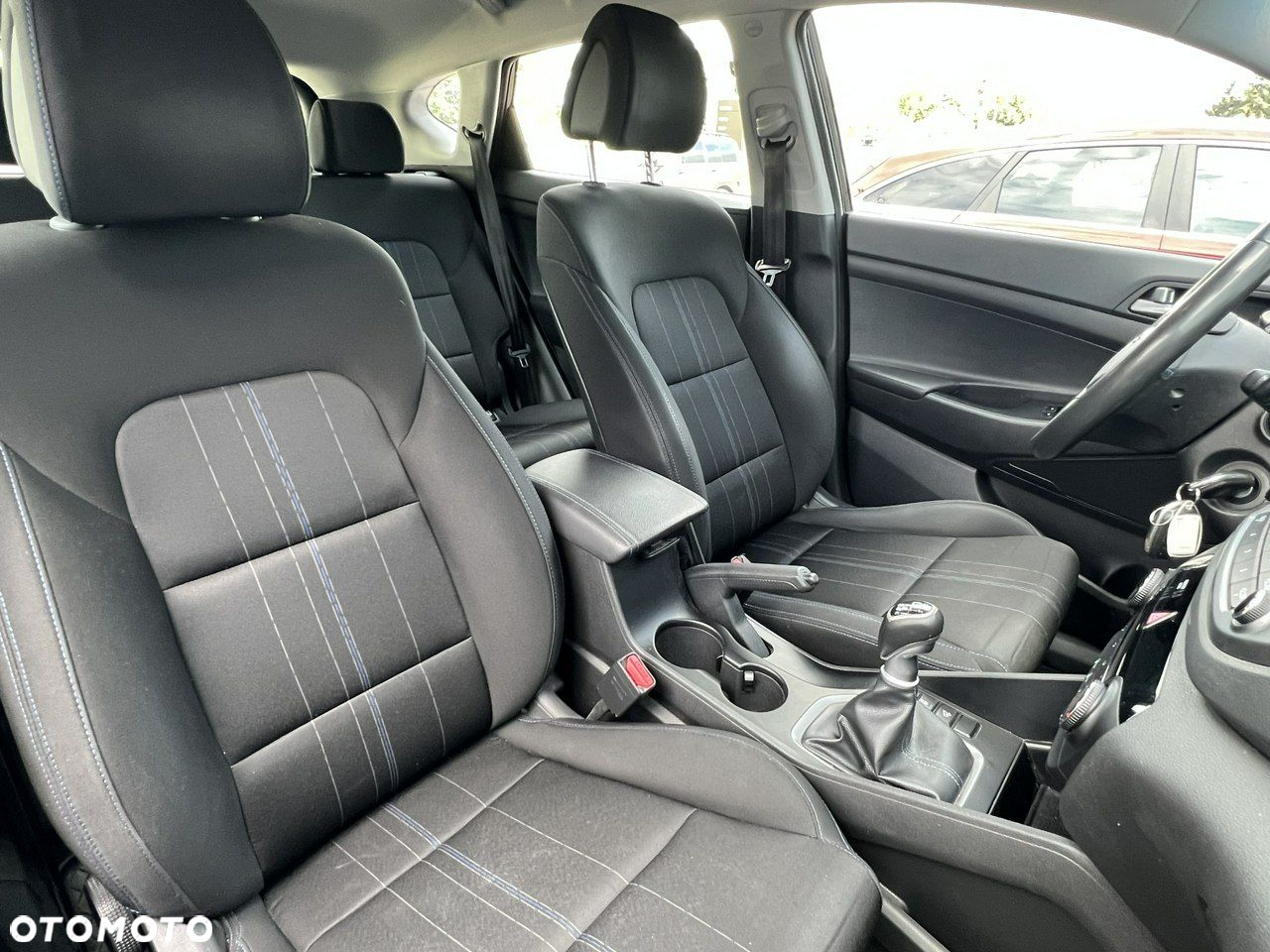 Hyundai Tucson - 6