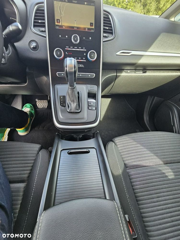 Renault Grand Scenic 2017