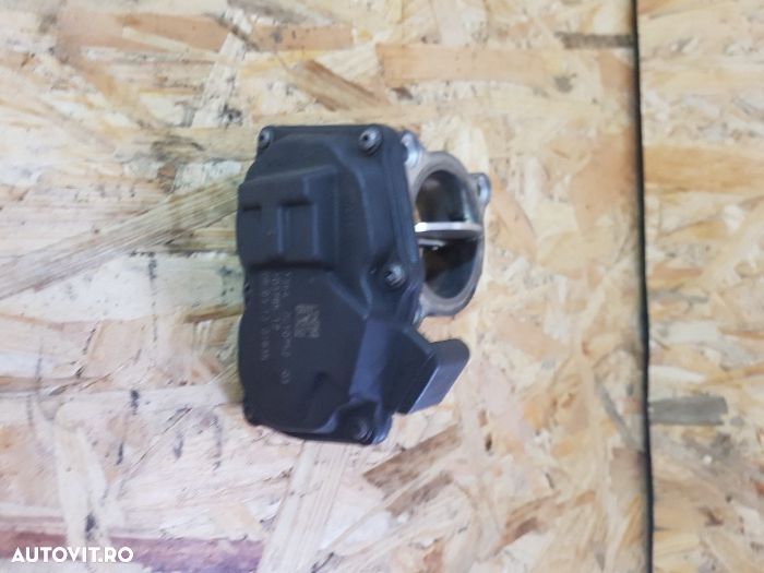 Clapet Acceleratie Bmw F10 F30 F25 F26 X3 X4 X1 E90 2.0 D Motor N47 - 3