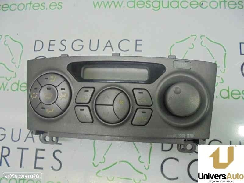COMANDO SOFAGEM / AR CONDICIONADO TOYOTA CELICA COUPÉ 2000 -886502B660 - 4