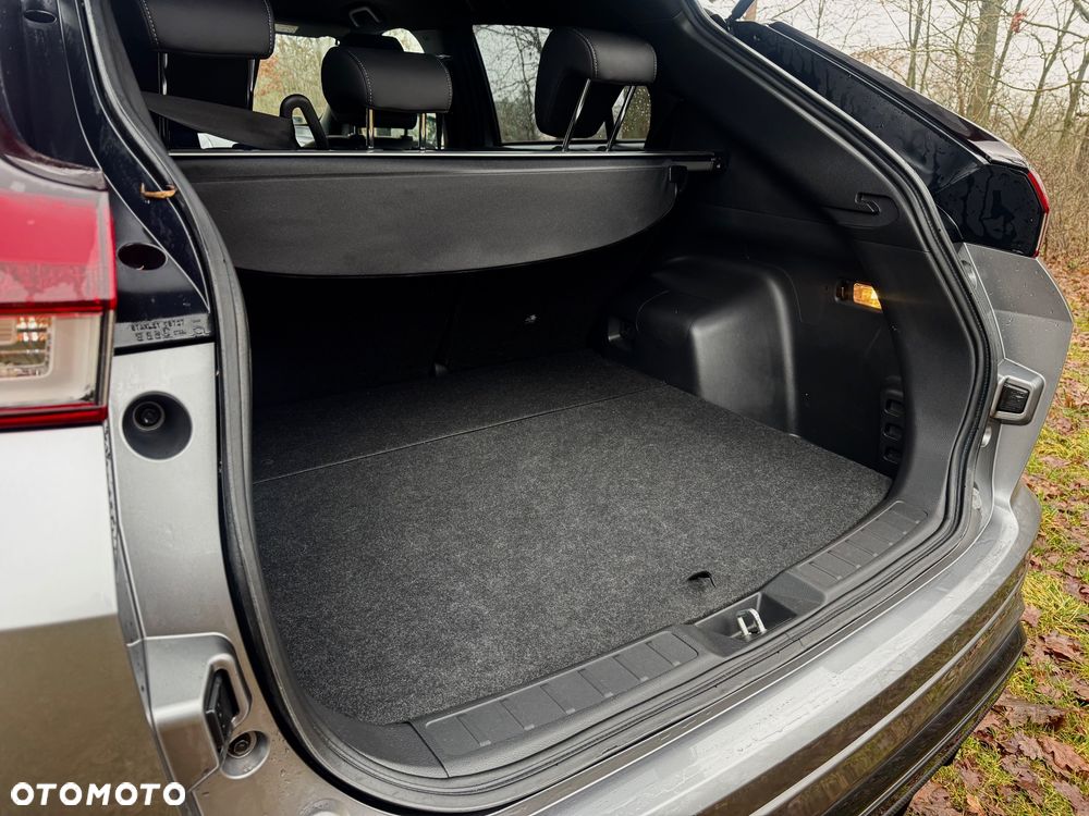 Mitsubishi Eclipse Cross 2.4 PHEV Instyle Plus - 8