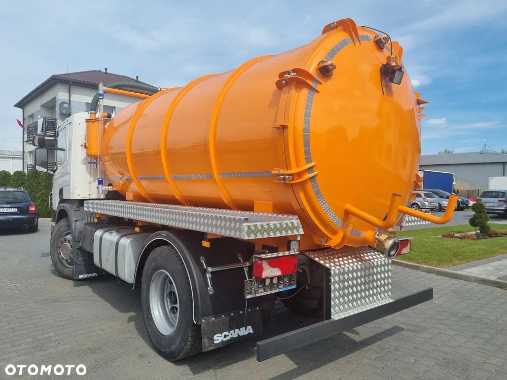 Scania P360 - 3