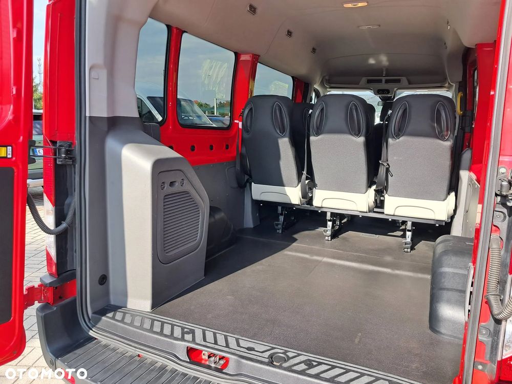 Ford Transit Kombi L3H2 Trend - 29