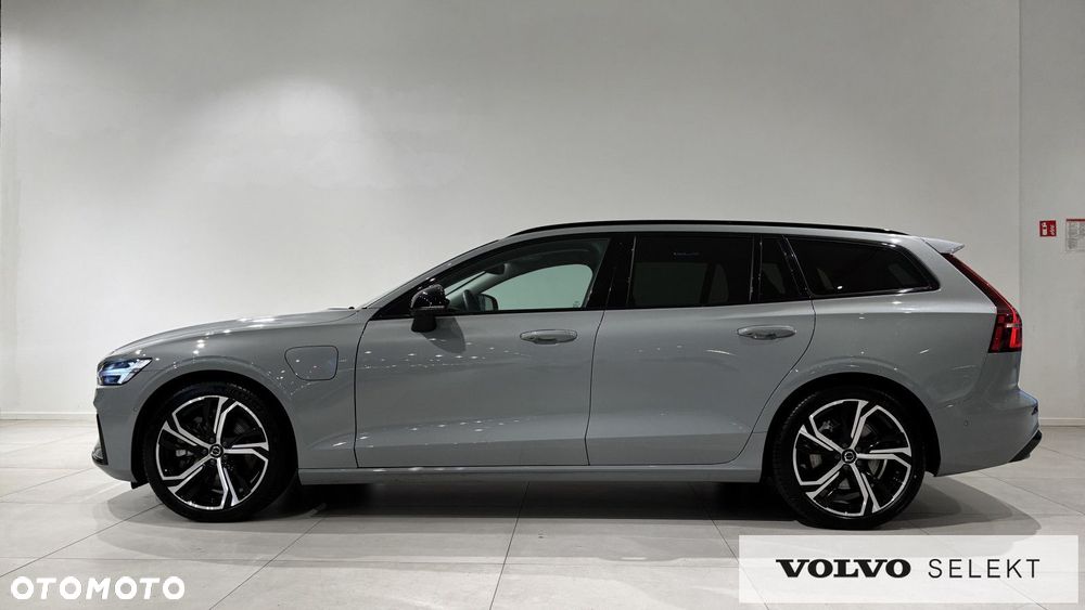 Volvo V60 - 8
