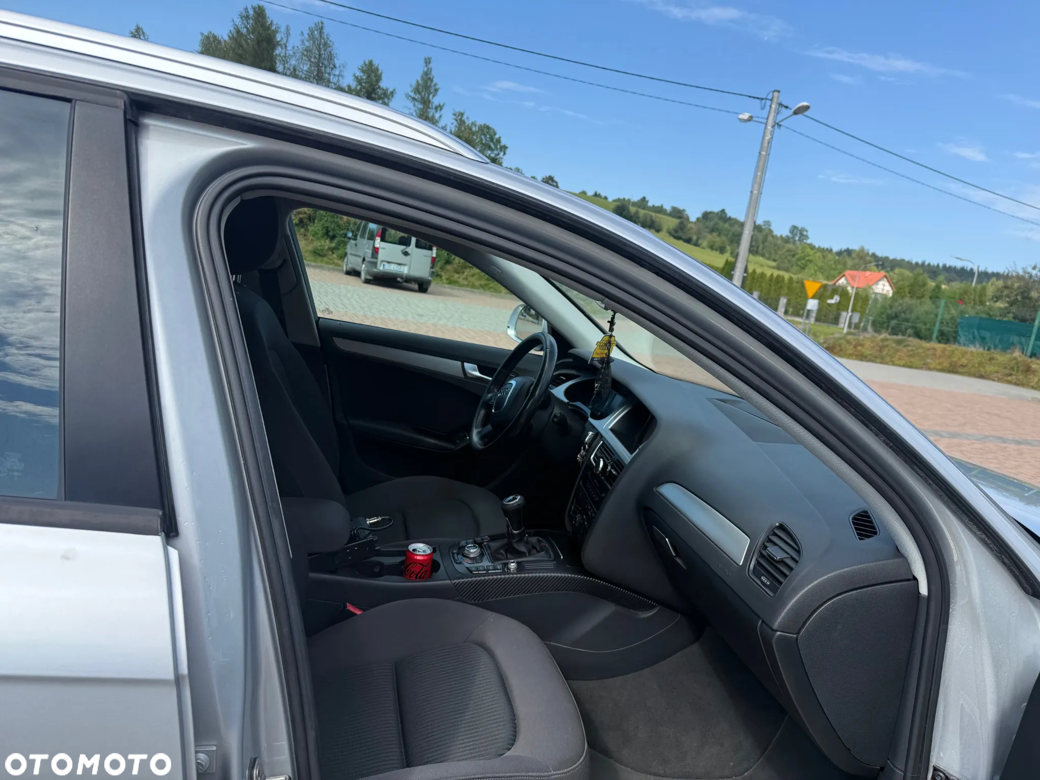 Audi A4 Avant 2.0 TDI - 11