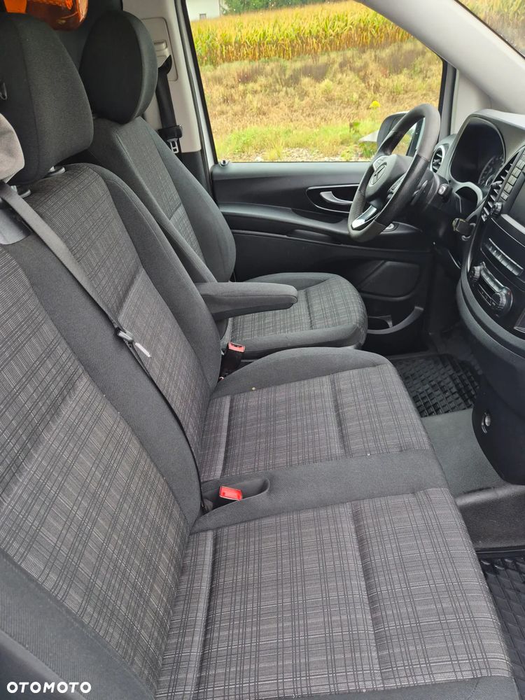 Mercedes-Benz Vito - 4
