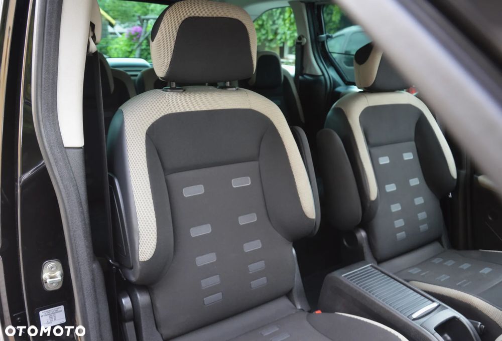 Citroën Berlingo - 29