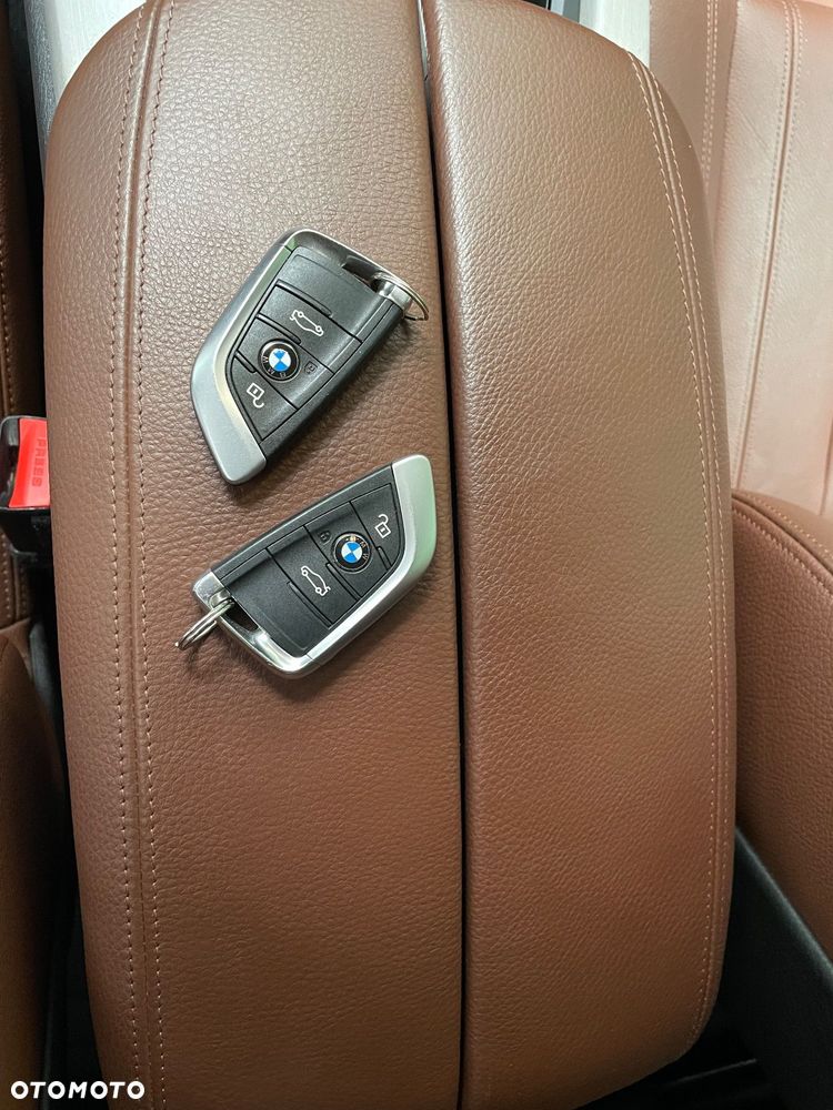 BMW X5 xDrive25d - 1