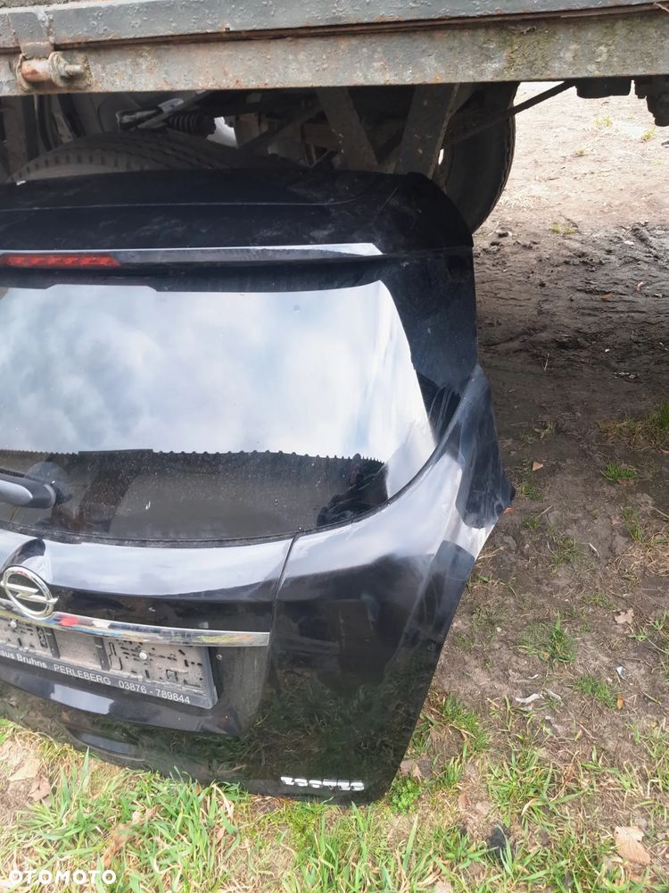 KLAPA MOKKA X GBO KOMPLETNA EUROPA - 3