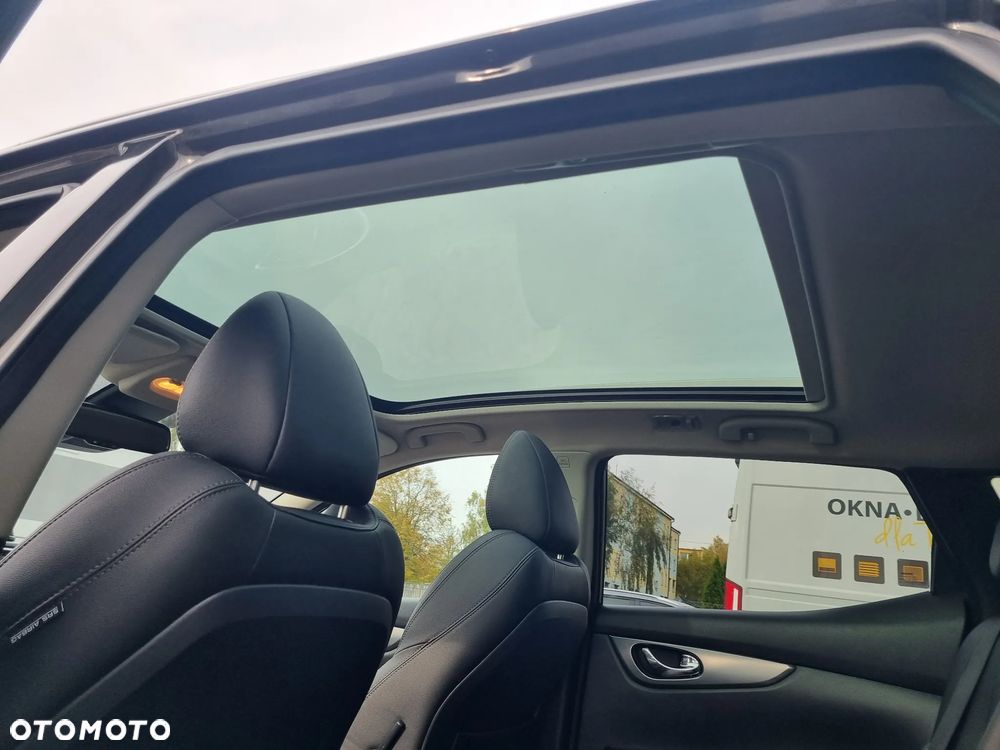 Nissan Qashqai - 15