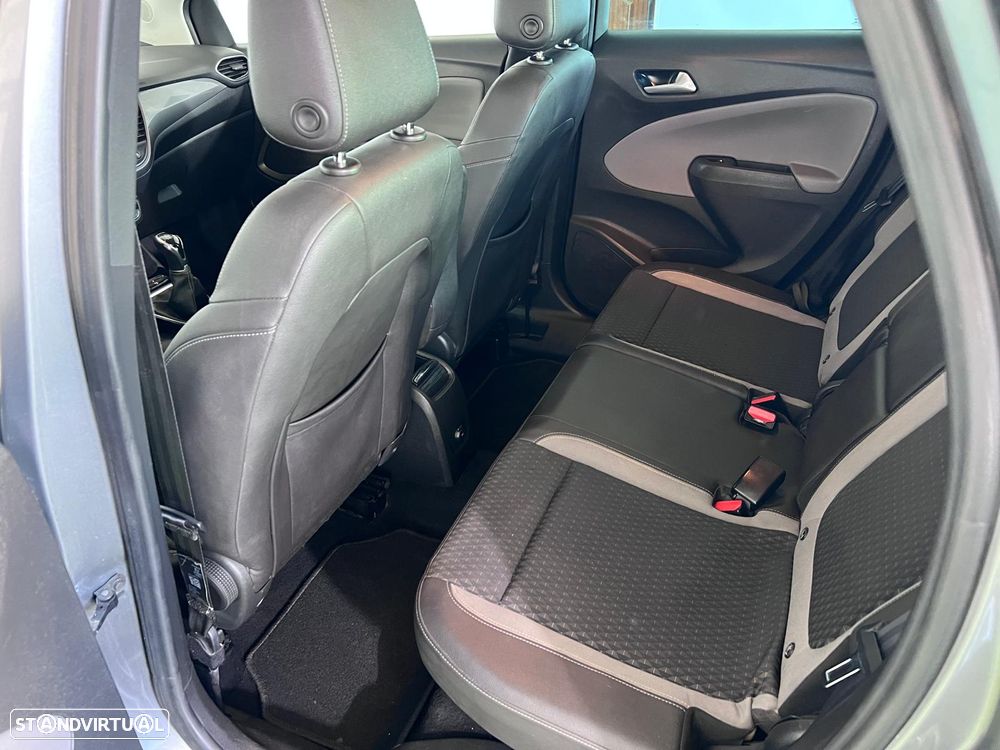 Opel Crossland X 1.2 Edition - 2