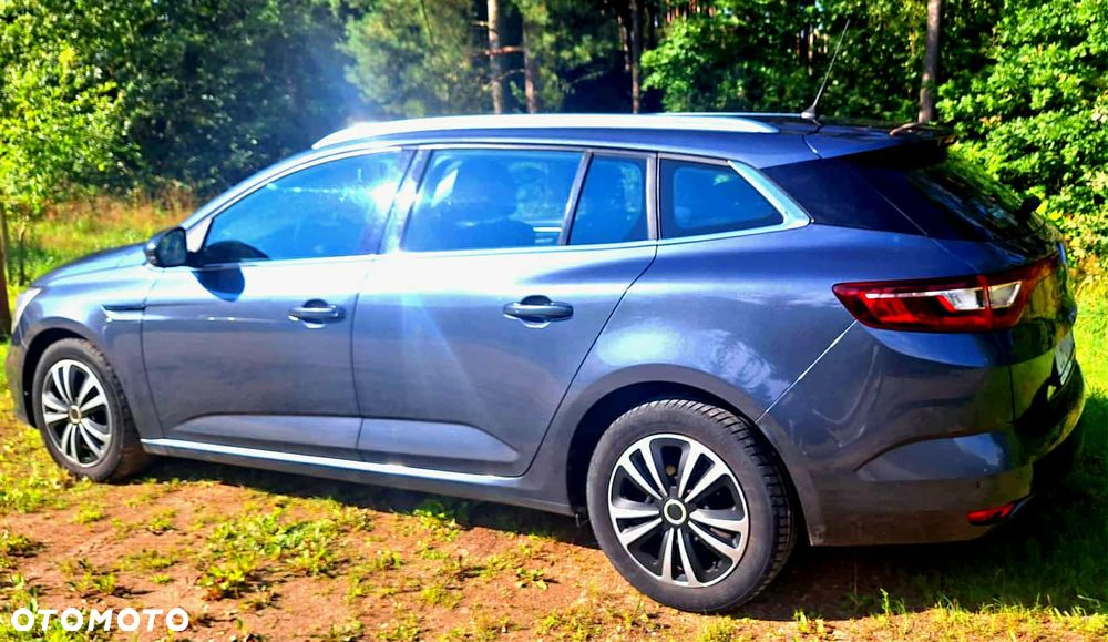 Renault Megane 1.5 dCi Business - 4