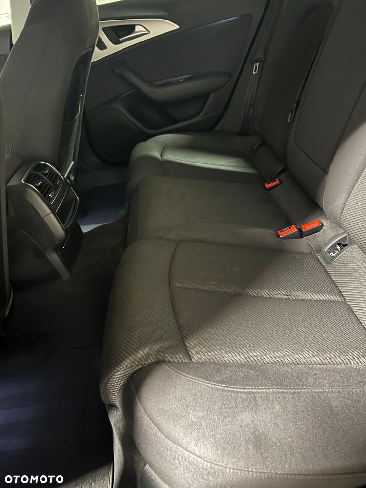 Audi A6 Avant 2.0 TDI Quattro S tronic - 21