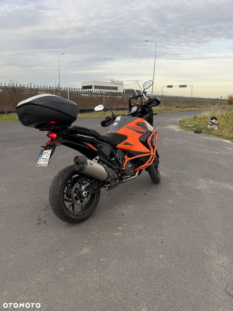 KTM Super Adventure - 7