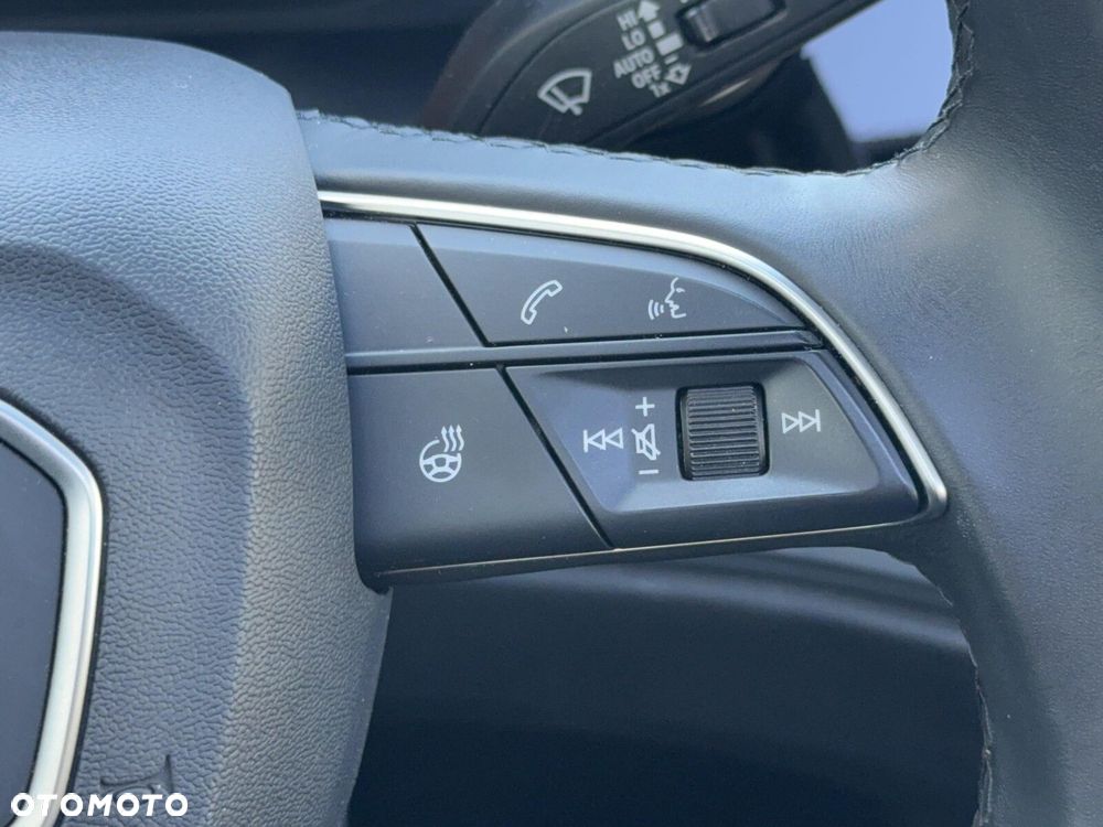 Audi Q3 40 TFSI Quattro Advanced S tronic - 20