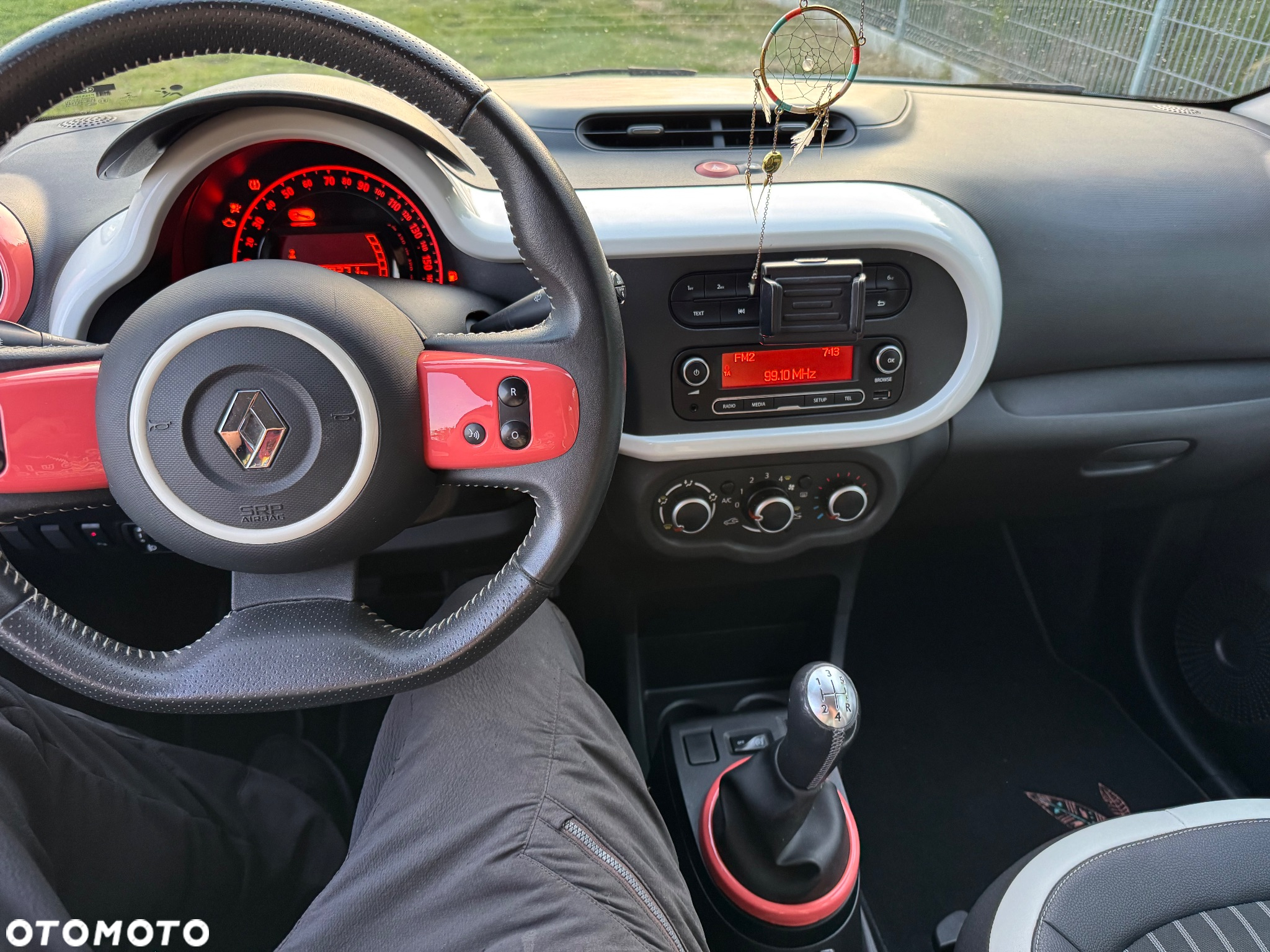 Renault Twingo SCe 70 LIMITED - 19