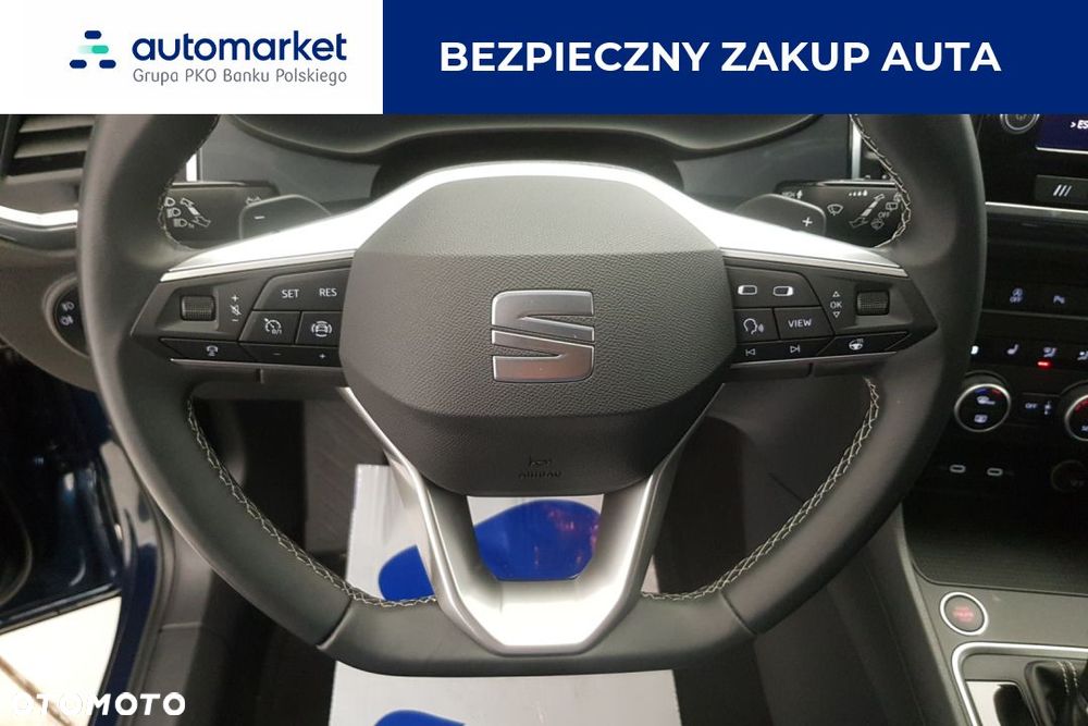 Seat Ateca 1.5 TSI Style S&S DSG - 17