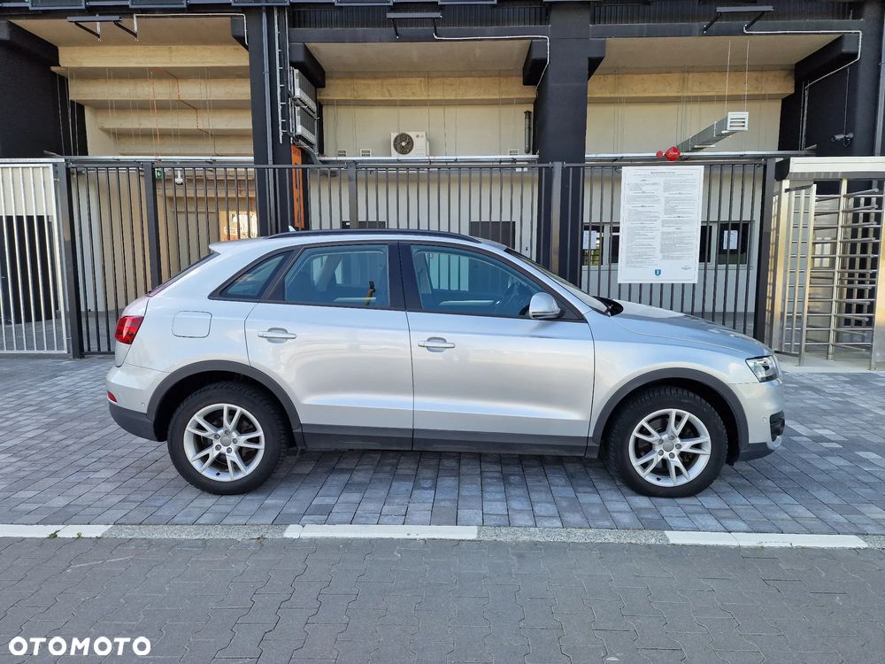 Audi Q3 2.0 TDI - 33