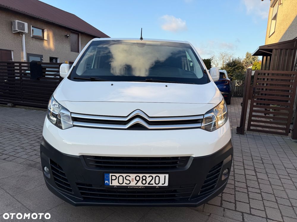 Citroën Jumpy - 34