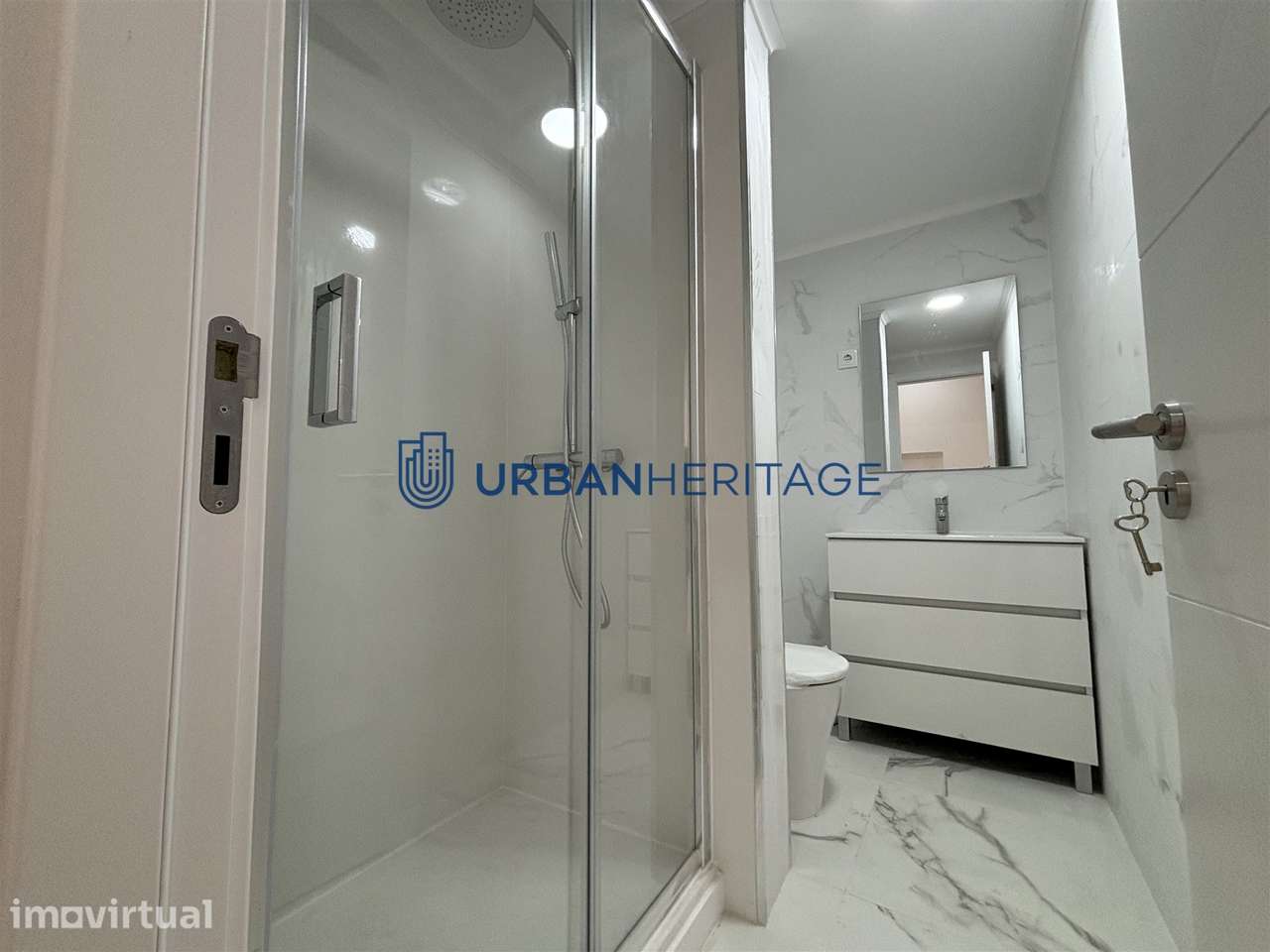 Apartamento T3 Venda em Venteira,Amadora - Grande imagem: 3/30