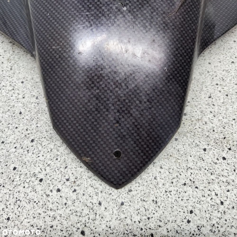 Owiewka, osłona tył, nadkole, ogon, zadupek Yamaha XT 660 XT660 - 7