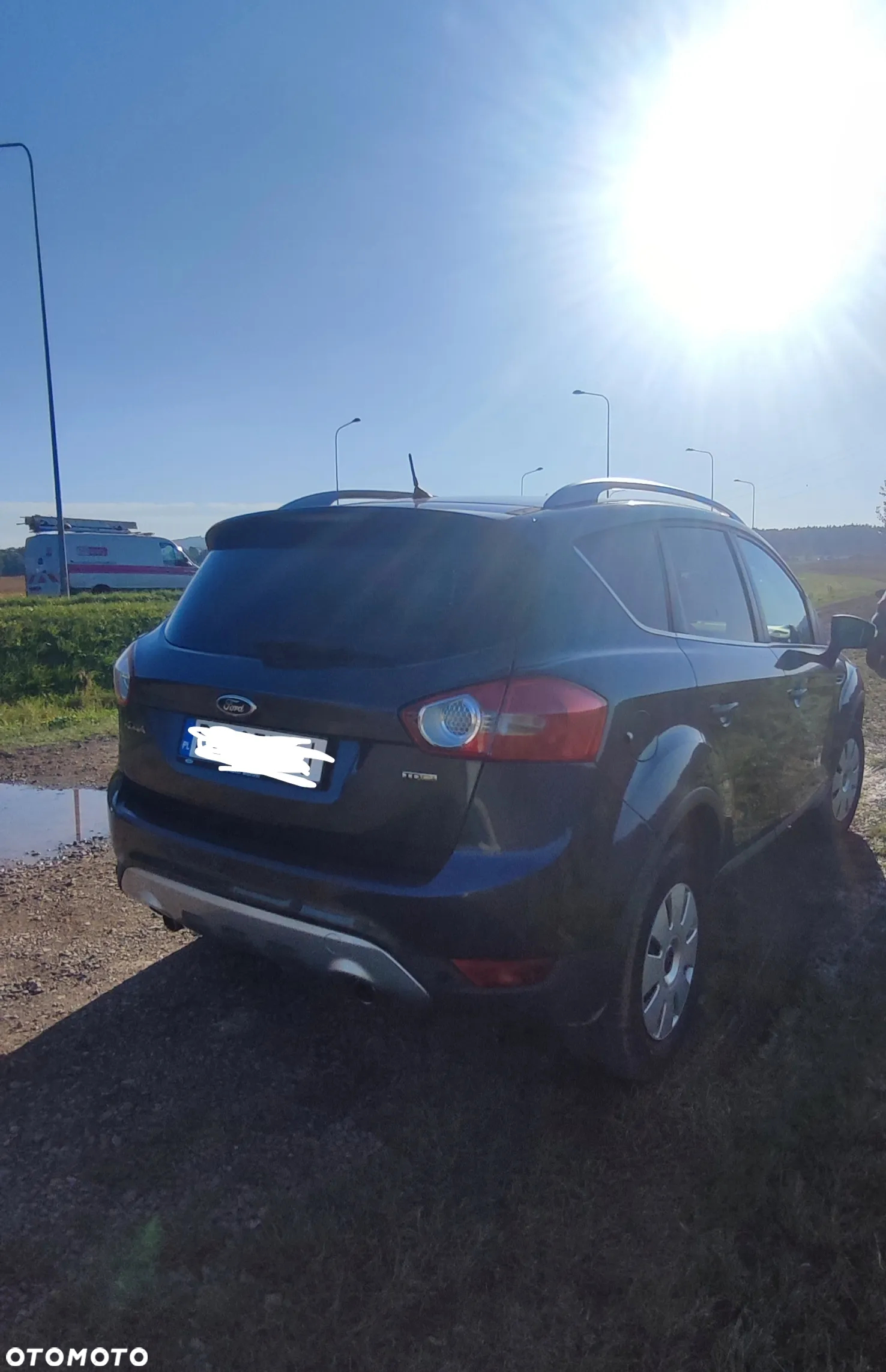 Ford Kuga 2.0 TDCi Trend - 2