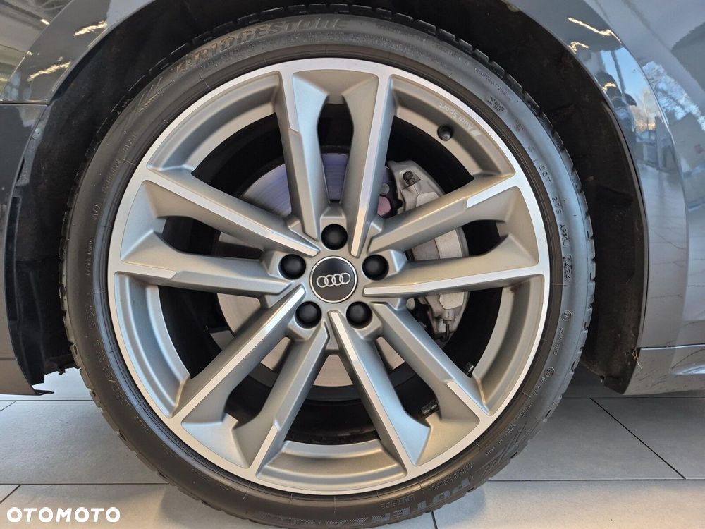 Audi A5 Sportback - 39