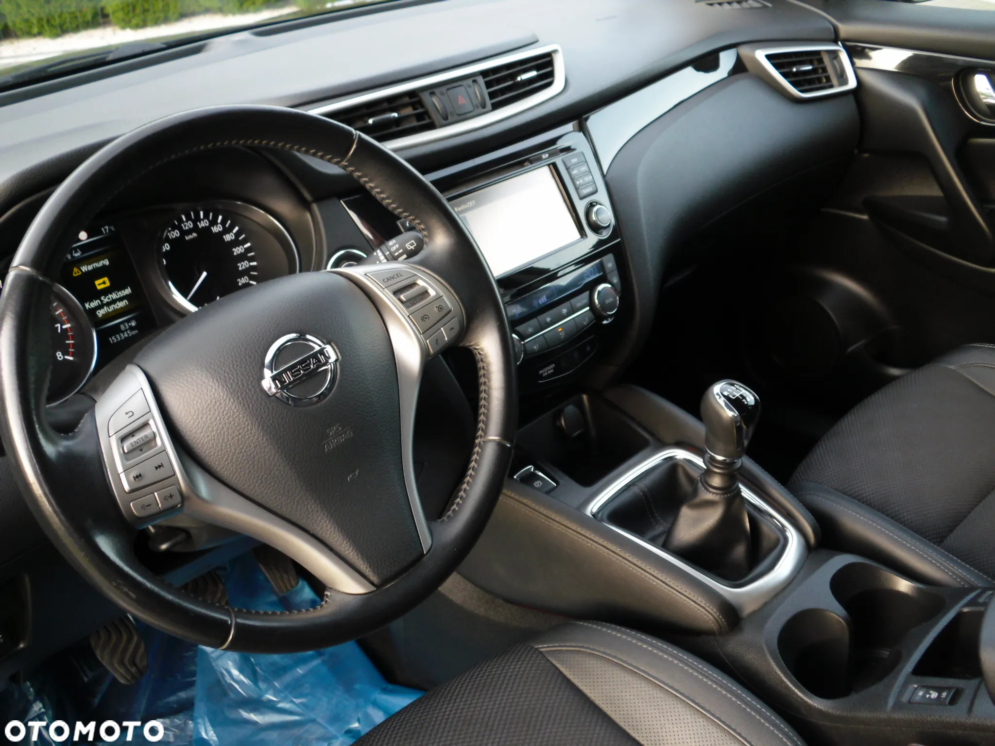 Nissan Qashqai 1.6 DIG-T TEKNA+ - 17