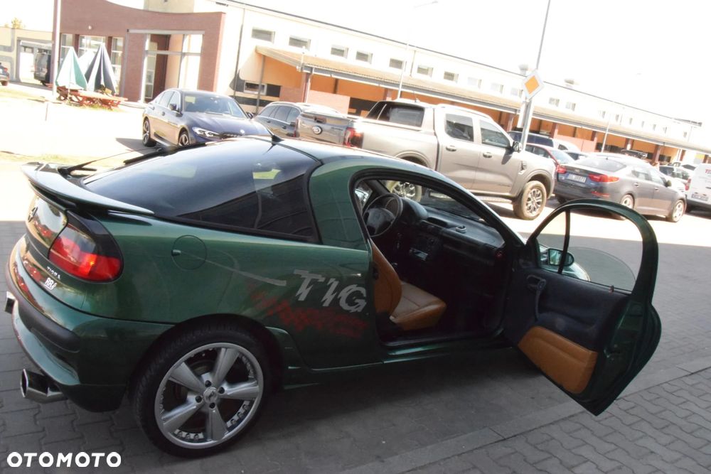 Opel Tigra - 24