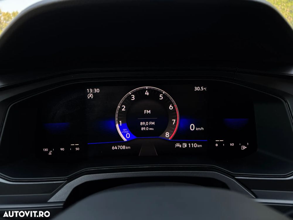 Volkswagen Polo 1.0 Trendline - 15