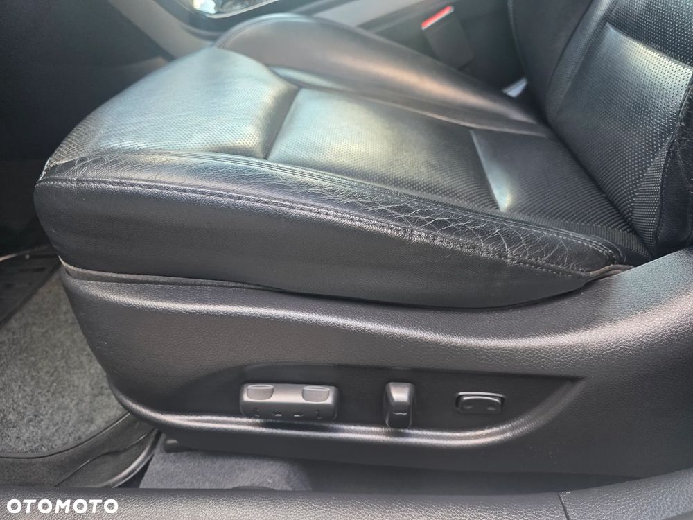 Hyundai i40 Kombi 1.7 CRDi DCT Premium - 28