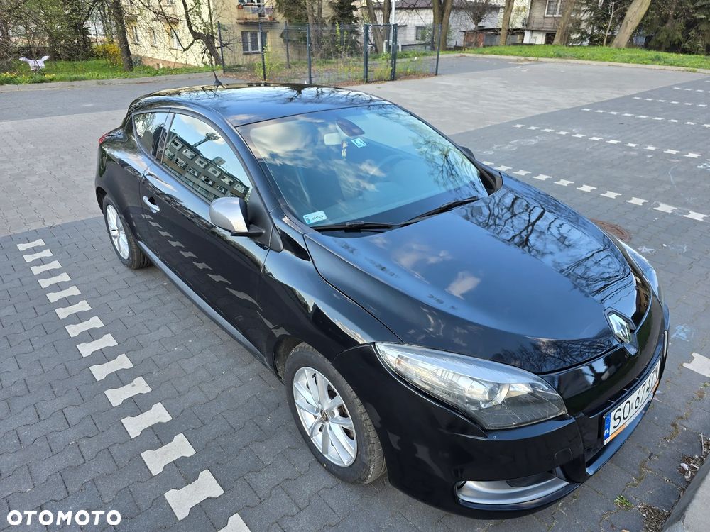 Renault Megane 1.9 dCi Exception - 9