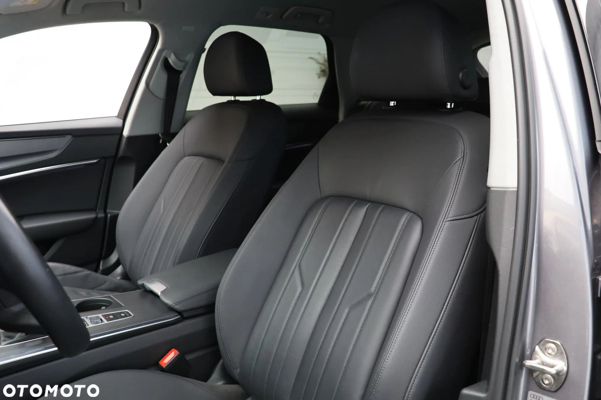 Audi A6 - 20